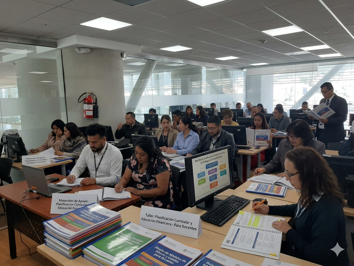 Contenido para Docentes